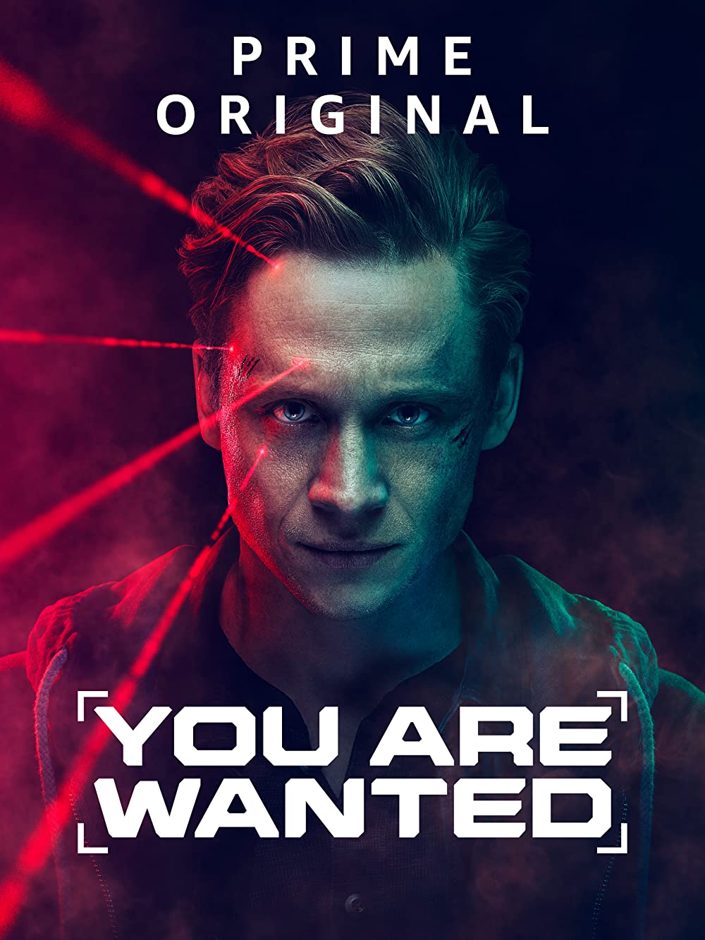 Filmbeschreibung zu You Are Wanted