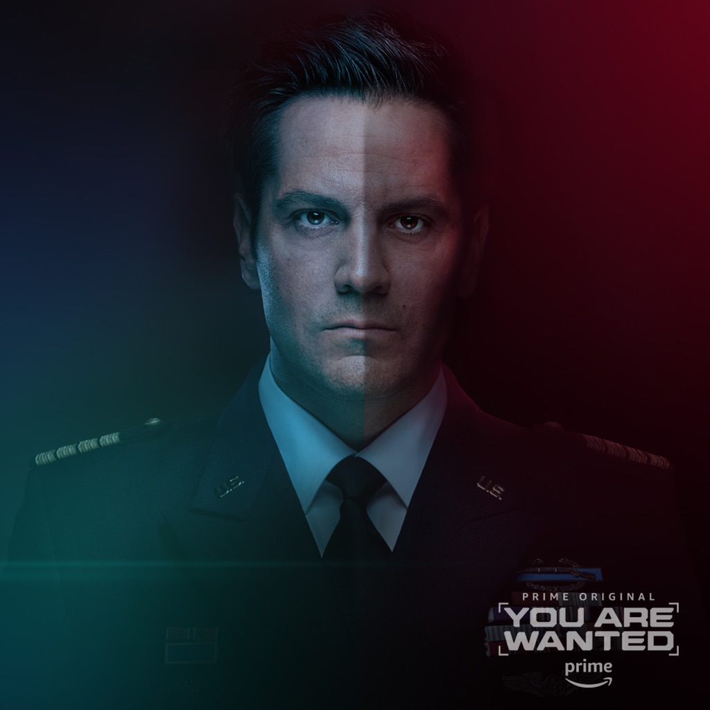 You Are Wanted