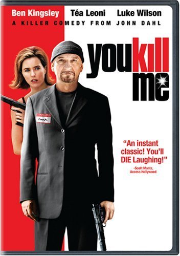 You Kill Me