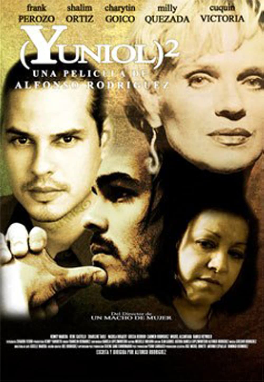 Filmbeschreibung zu Yuni (OV)