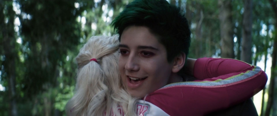 Z-O-M-B-I-E-S 2