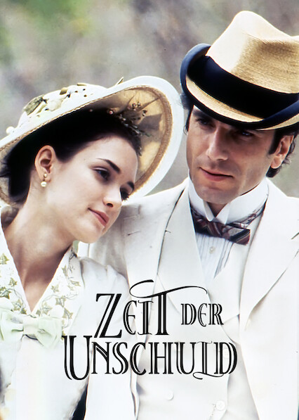 Zeit der Unschuld