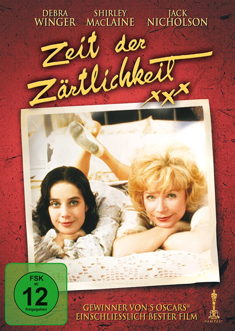 Zeit der Z?rtlichkeit