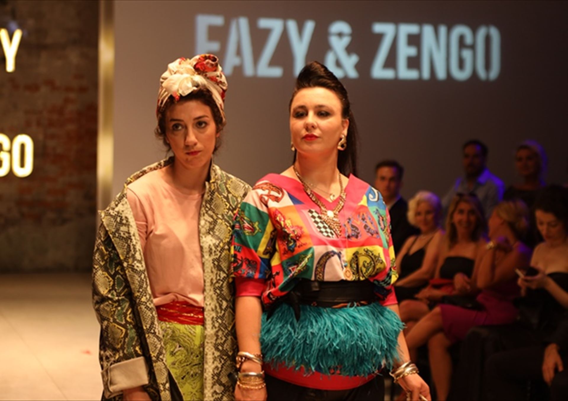 Zengo