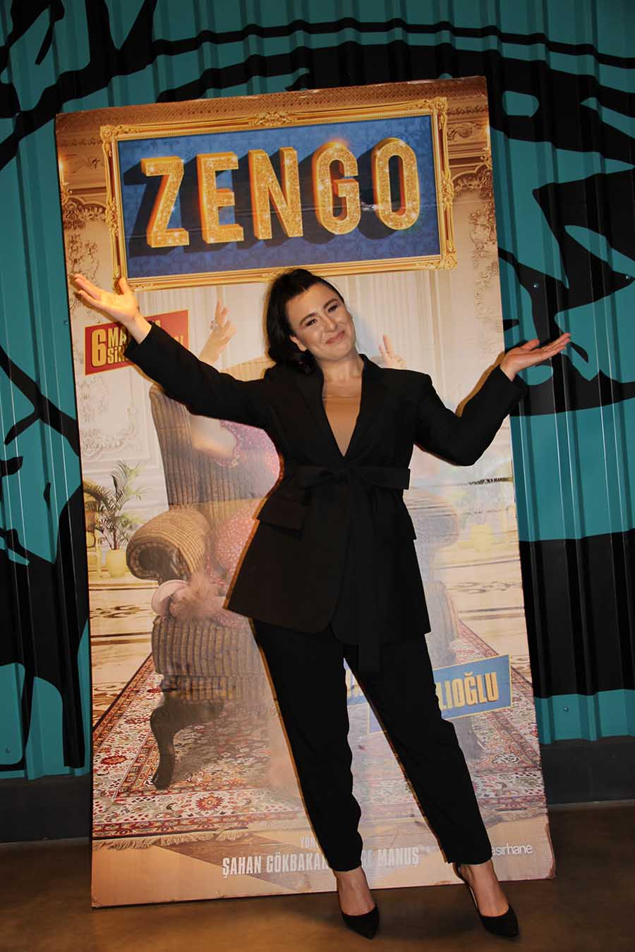 Zengo