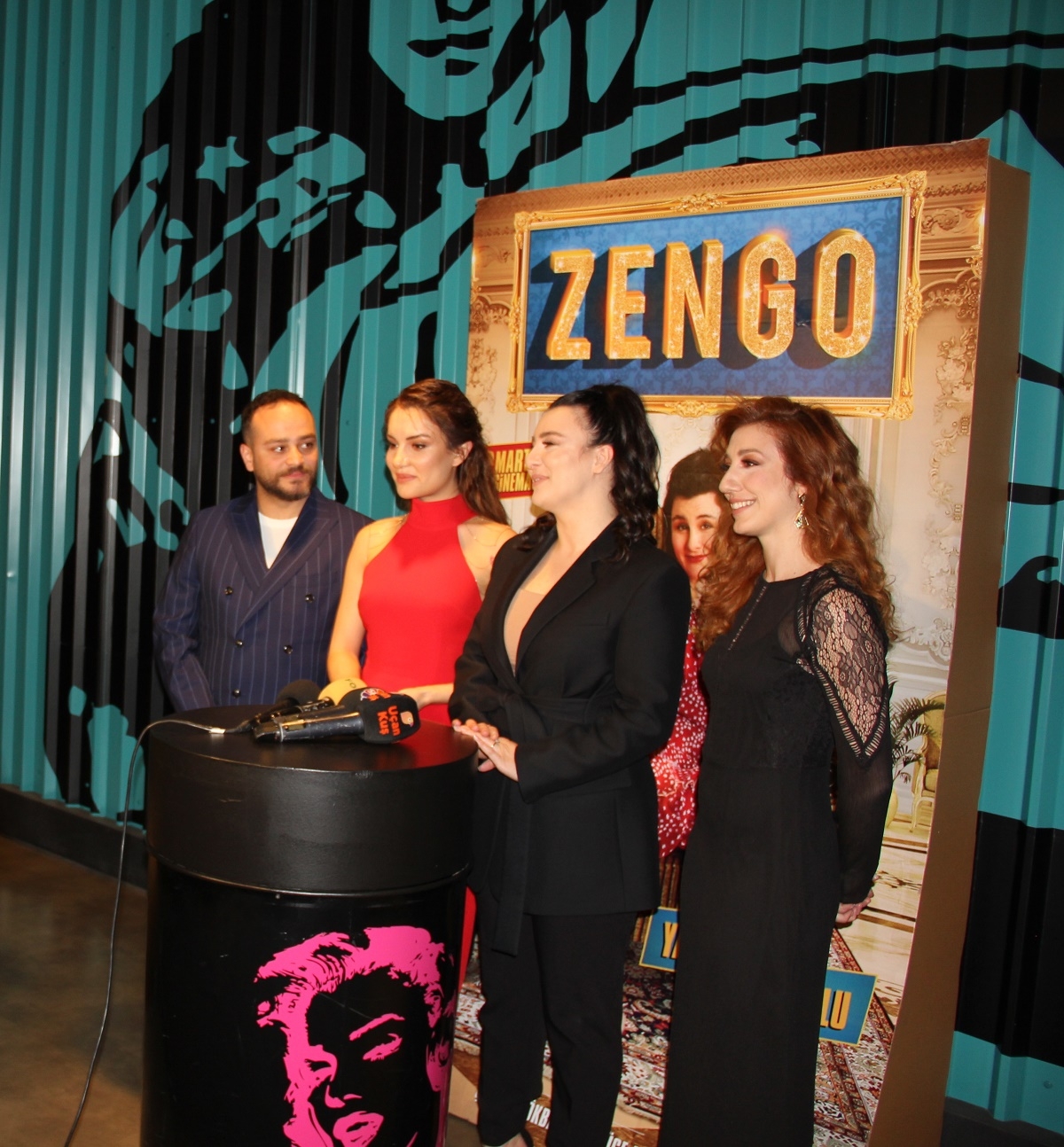 Zengo