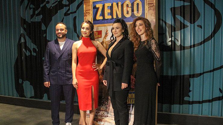 Zengo