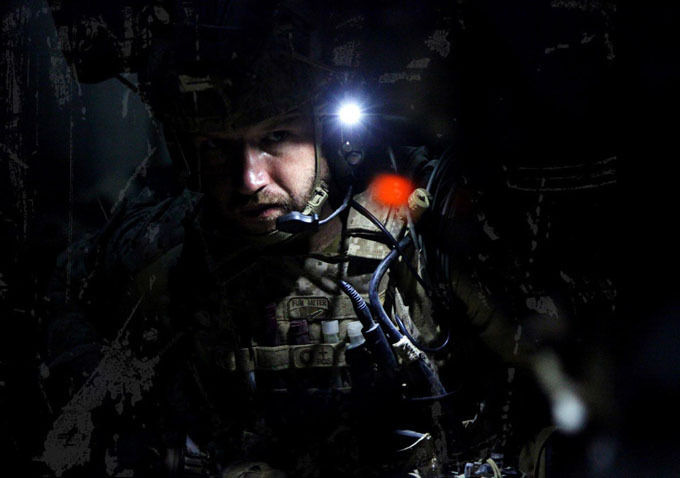 Zero Dark Thirty