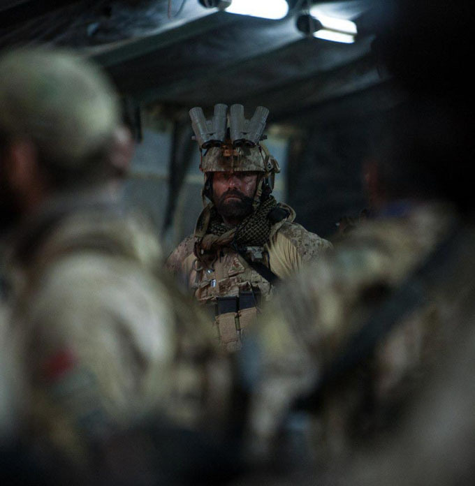 Zero Dark Thirty