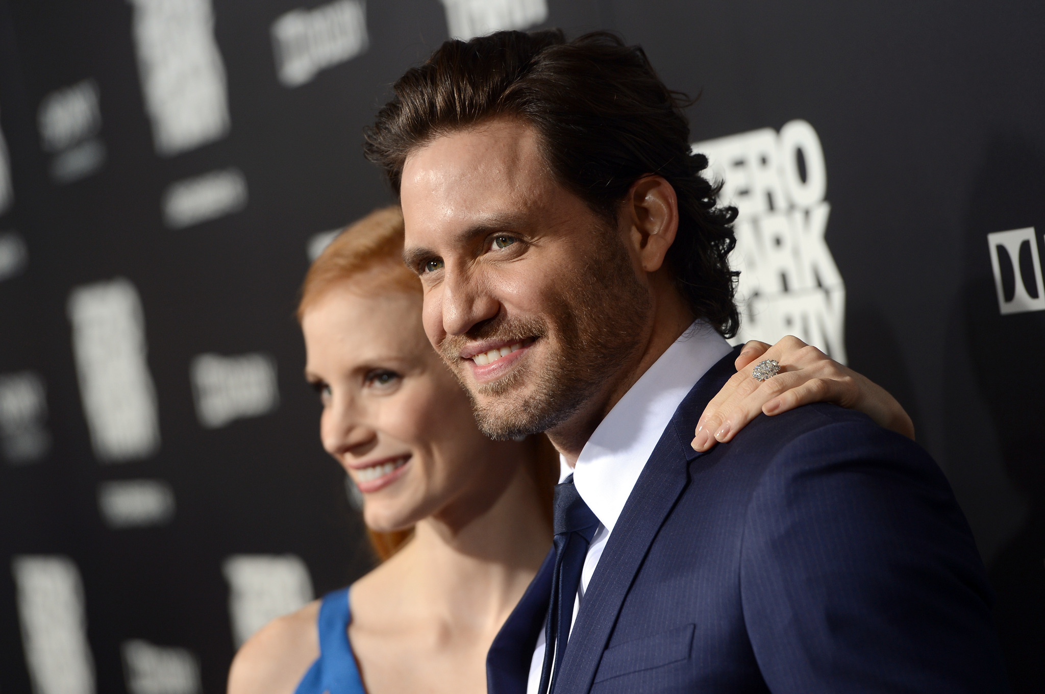 Zero Dark Thirty