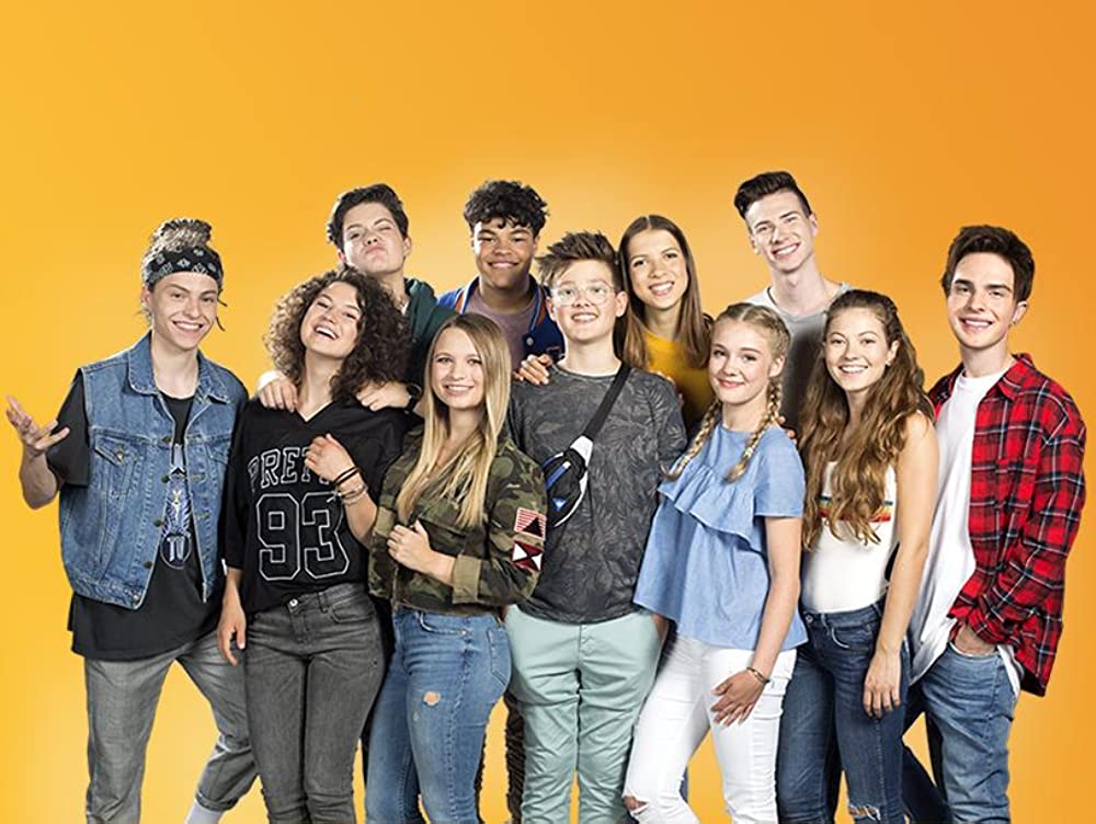 Filmbeschreibung zu Ziemlich beste Freunde (OV)