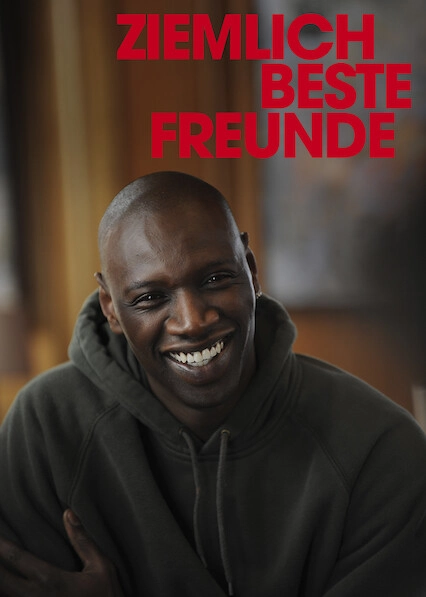 Ziemlich beste Freunde