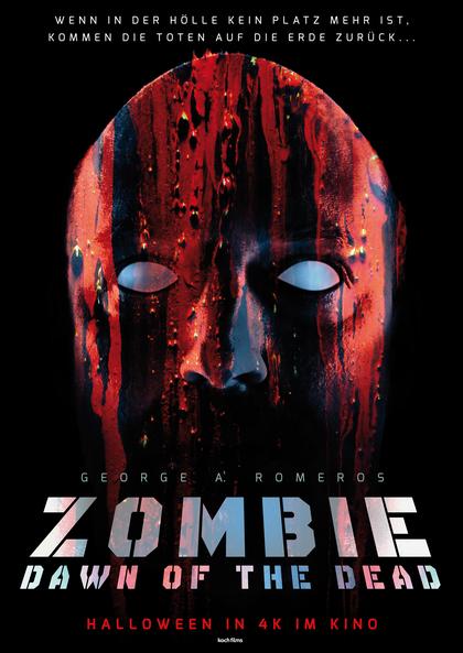 Zombie - Dawn of the Dead (OV)