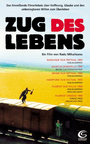 Zug des Lebens
