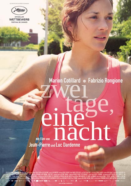 Zwei Tage, eine Nacht (OV)