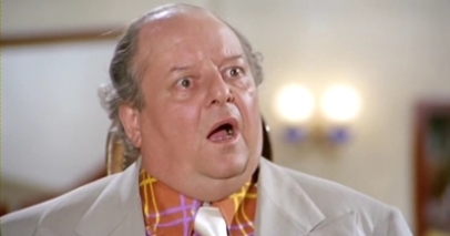 Zwei wie Pech und Schwefel