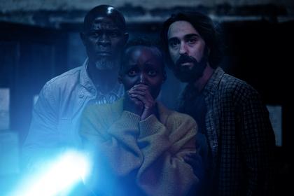 A Quiet Place: Tag Eins