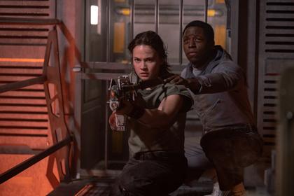 Alien: Romulus (OV)