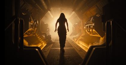 Alien: Romulus (OV)