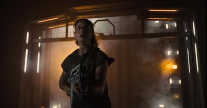 Alien: Romulus (OV)
