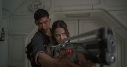 Alien: Romulus (OV)