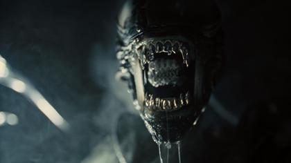 Alien: Romulus (OV)