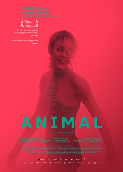 Animal (OV)