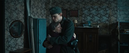 Another german tank story