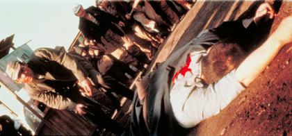 Battles without Honor and Humanity