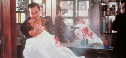 Battles without Honor and Humanity