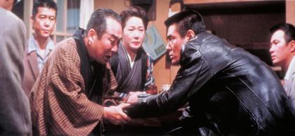 Battles without Honor and Humanity