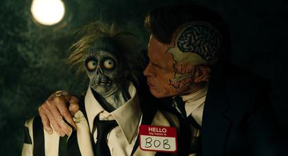 Beetlejuice Beetlejuice (OV)