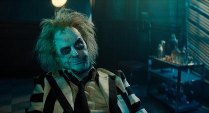 Beetlejuice Beetlejuice (OV)
