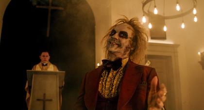 Beetlejuice Beetlejuice (OV)