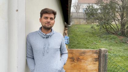 Besuch im Bubenland
