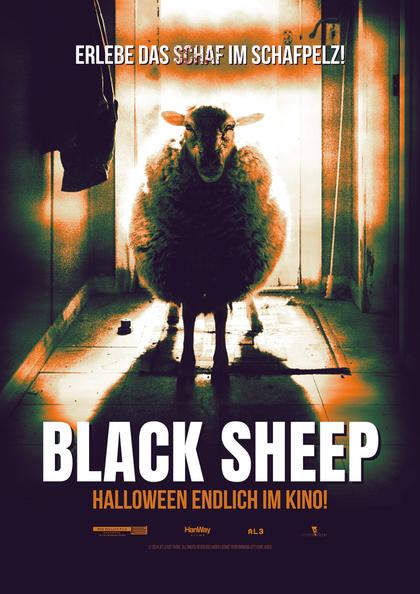 Black Sheep (OV)