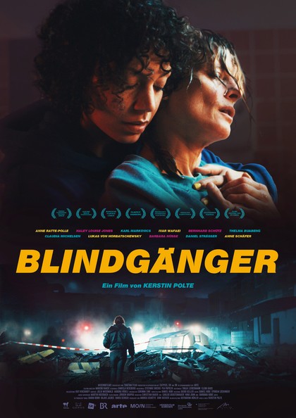 Blindgänger