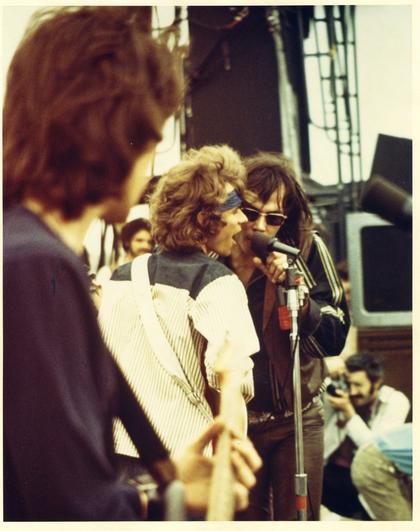 Born to Be Wild - Eine Band namens Steppenwolf (OV)