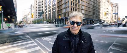 Born to Be Wild - Eine Band namens Steppenwolf (OV)
