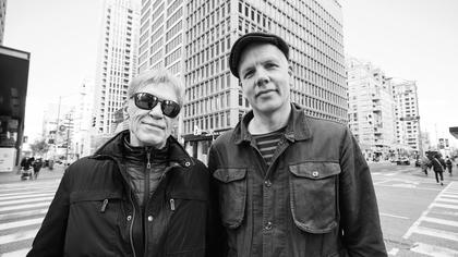 Born to Be Wild - Eine Band namens Steppenwolf (OV)