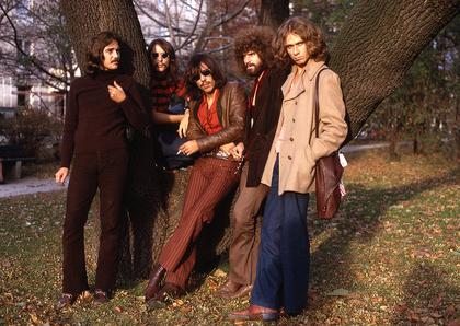 Born to Be Wild - Eine Band namens Steppenwolf (OV)