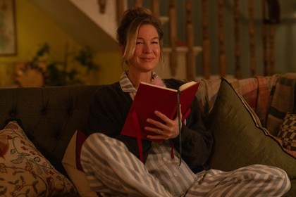 Bridget Jones - Verrückt nach ihm