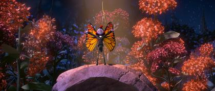 Butterfly Tale - Ein Abenteuer liegt in der Luft