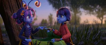 Butterfly Tale - Ein Abenteuer liegt in der Luft