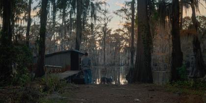 Caddo Lake