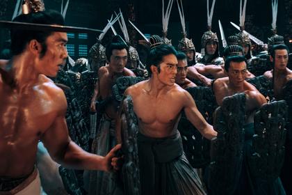 Creation of the Gods I: Kingdom of Storms