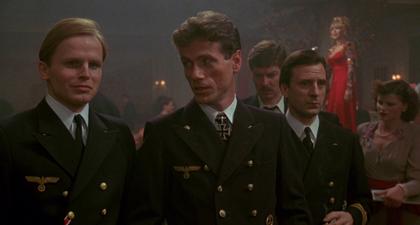 Das Boot - Director's Cut