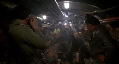 Das Boot - Director's Cut
