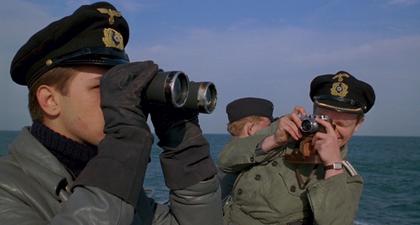 Das Boot - Director's Cut