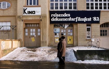 Das Kino sind wir